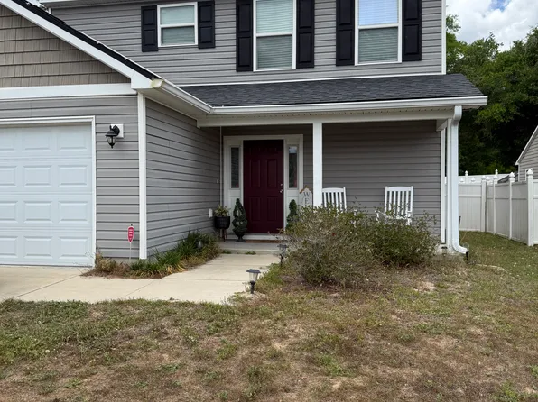 6298 Rivers Landing Ct, Tallahassee, FL 32303
