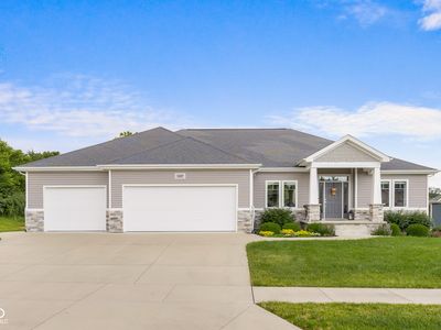1497 Maple Ridge Ct, Columbus, IN, 47201