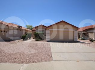 8141 E Onza Ave, Mesa, AZ 85212