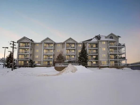 38 NW Riedel St #1101, Wood Buffalo, AB T9H 3E1