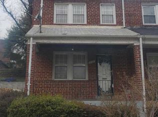 4024 Southern Ave SE, Washington, DC