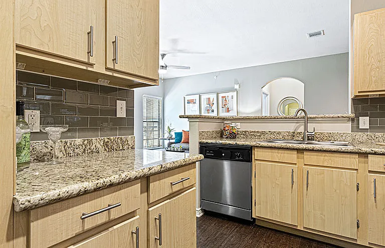 City Parc at Keller Apartments — Photo 27