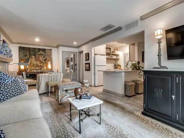 4851 Cedar Springs Rd APT 182, Dallas, TX 75219