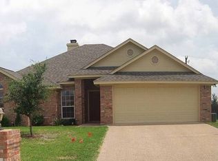 2712 Riders Way, Woodway, TX 76712
