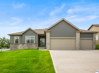 15301 Kansas Ave, Omaha, NE 68116