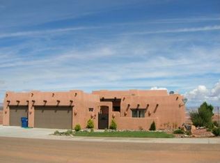 337 Clubhouse Dr, PAGE, AZ 86040