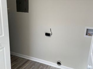 1801 Vassar St, Savannah, GA 31405