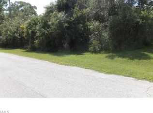 1157 Madeira St, Port Charlotte, FL 33953