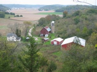 5133 John Wilkinson Rd, Mazomanie, WI 53560