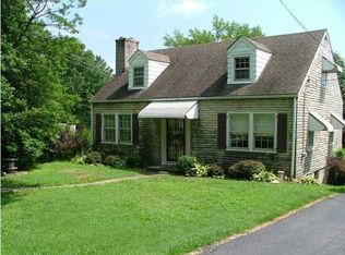 1000 Palatka Rd, Louisville, KY 40214