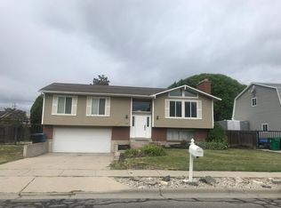 5280 S 2150 W, Salt Lake City, UT 84129