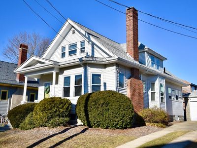 383 Bedford St, New Bedford, MA, 02740