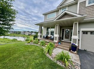 16699 Markley Lake Dr SE, Prior Lake, MN 55372