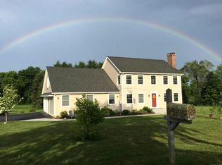 115 Miller Rd, Preston, CT 06365