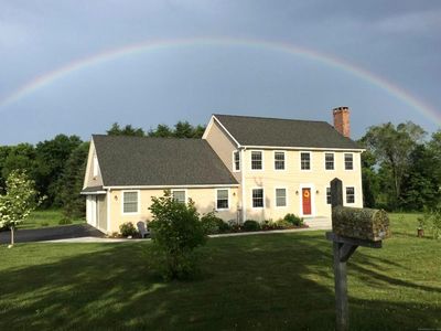 115 Miller Road, Preston, CT, 06365