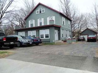 1120 SW Gage Blvd, Topeka, KS 66604