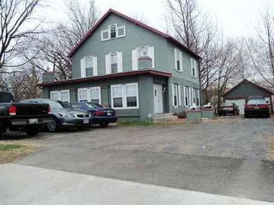 1120 SW Gage Blvd, Topeka, KS, 66604