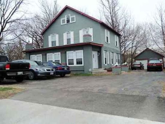 1120 SW Gage Blvd, Topeka, KS 66604