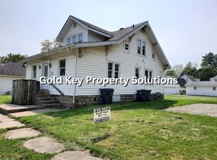 903 Walnut St, Anderson, IN 46012