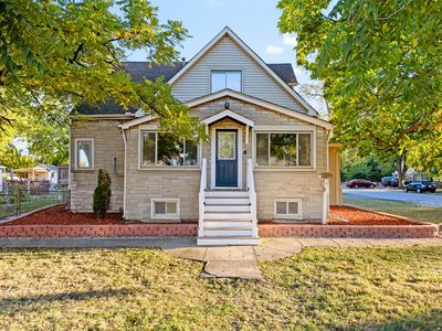 10459 Diversey Ave, Melrose Park, IL, 60164