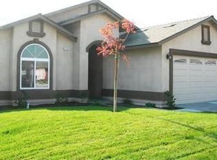 4307 W Saginaw Way, Fresno, CA