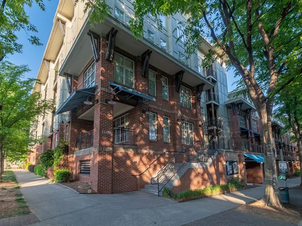 1101 W 1st St, Charlotte, NC