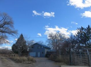 6250 Stillwater Rd, Fallon, NV 89406