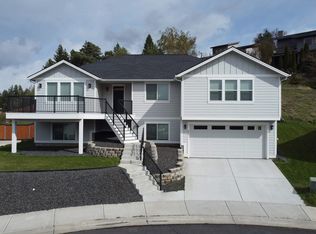 820 SW Blue Heron Ct, Pullman, WA 99163