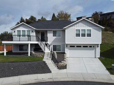 820 SW Blue Heron Ct, Pullman, WA, 99163