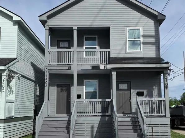 2401-03 Feliciana St, New Orleans, LA 70117