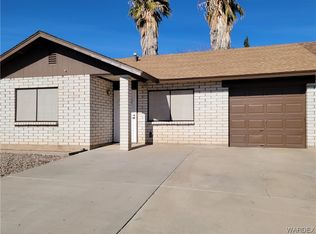 999 Gordon Dr, Kingman, AZ 86409
