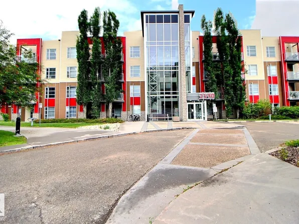 2590 Anderson Way SW #315, Edmonton, AB T6W 0R2