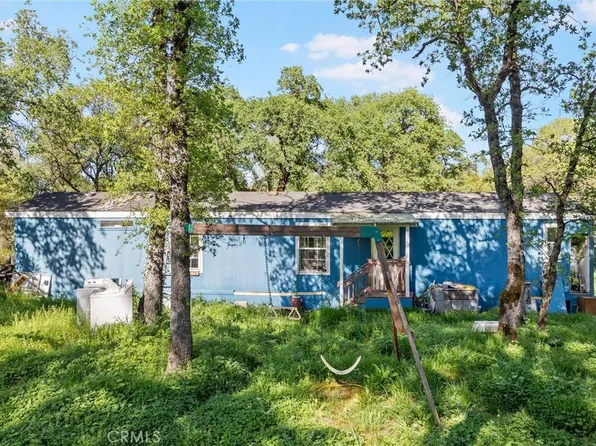 300 Purple Rocks Rd, Oroville, CA 95966