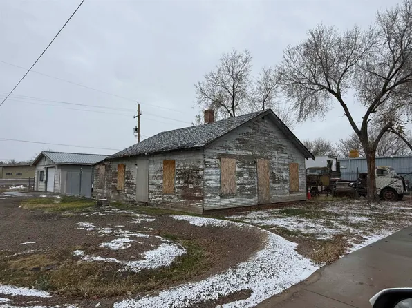 759 Kimball Ave, Grand Junction, CO 81501
