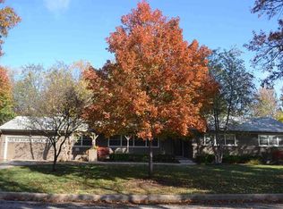 330 S Morningside Dr, Wichita, KS 67218