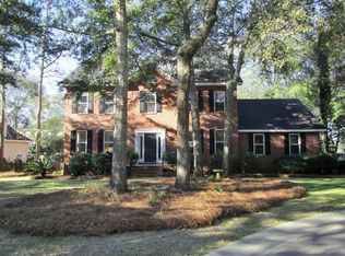 809 Prince Ferry Ln, Mount Pleasant, SC 29464