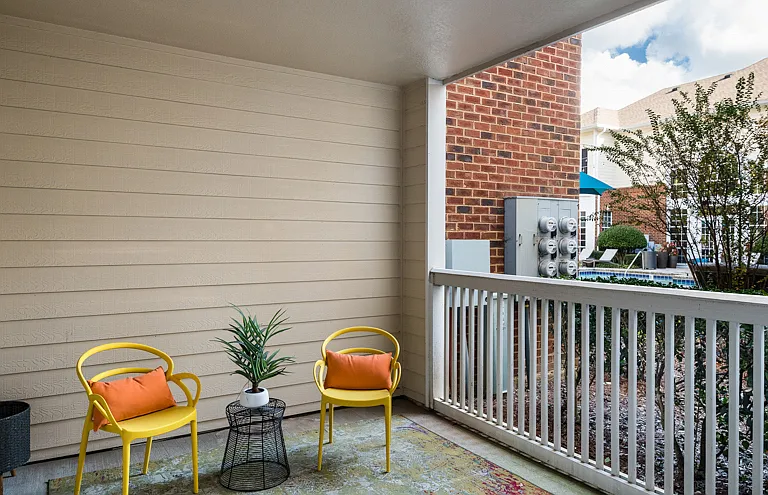 Montford at Madison Park Apartments — Photo 17
