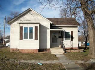 321 W Maple St, Mexico, MO 65265