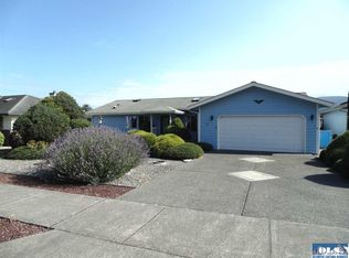 951 E Oak St, Sequim, WA