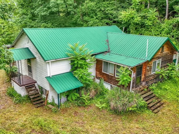 684 Lower Twin Rd, Jackson, KY 41339