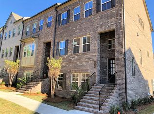 3898 Via Sesi Ln #59, Suwanee, GA 30024