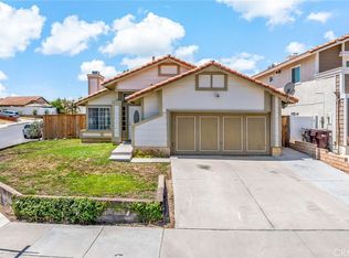 25671 Roylene Dr, Menifee, CA 92586