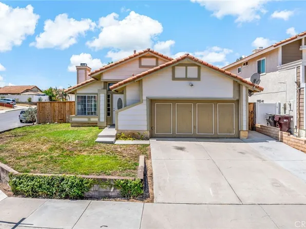 25671 Roylene Dr, Menifee, CA 92586