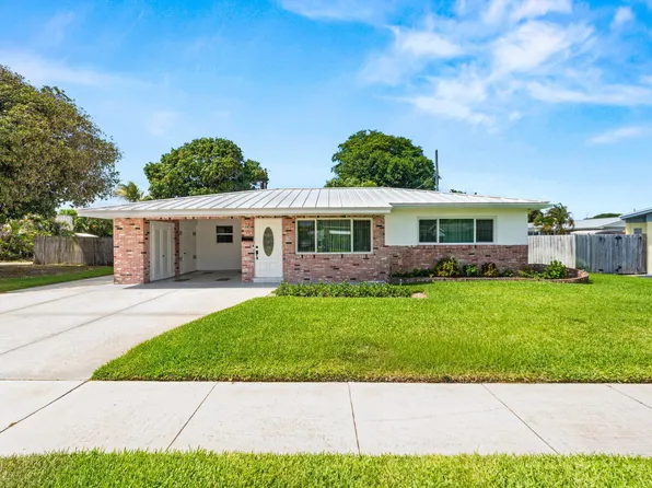 245 Greenbriar Drive, Lake Park, FL 33403