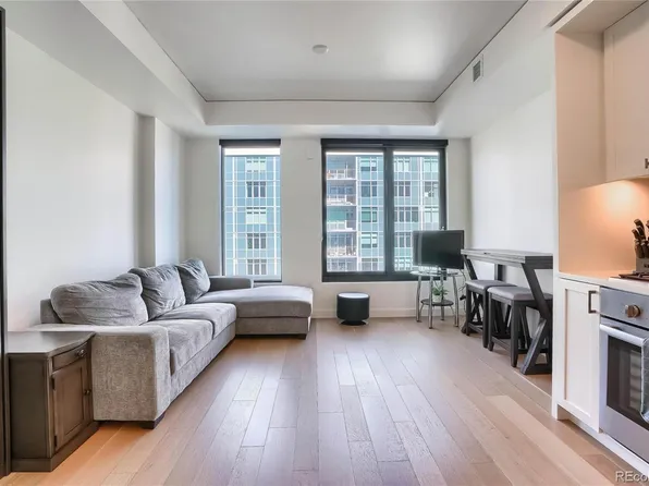 1750 Wewatta St Unit 1105, Denver, CO 80202