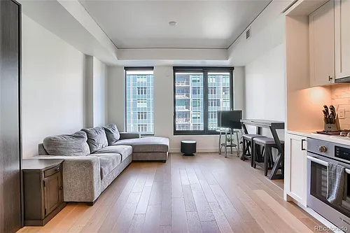 1750 Wewatta St #1105 Photo 1
