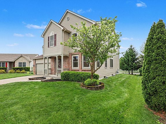 4th image of 5487 Benpatrick Ct