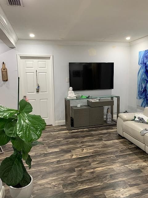 Living Room -Sala
