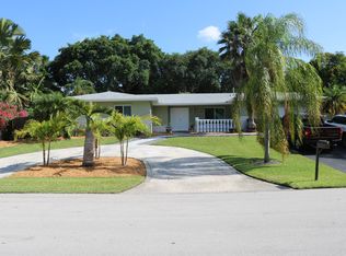 8820 SW 185th St, Cutler Bay, FL 33157
