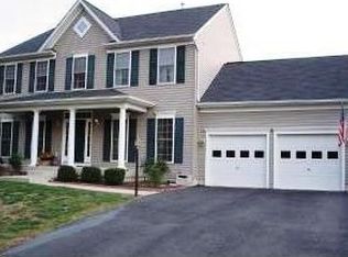 15 Glenhaven Ct, Fredericksburg, VA